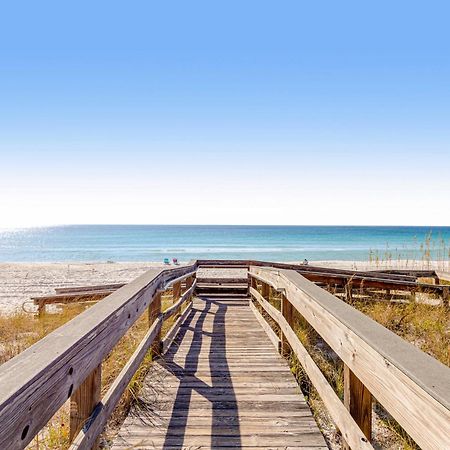 Destin On The Gulf Villa Екстериор снимка