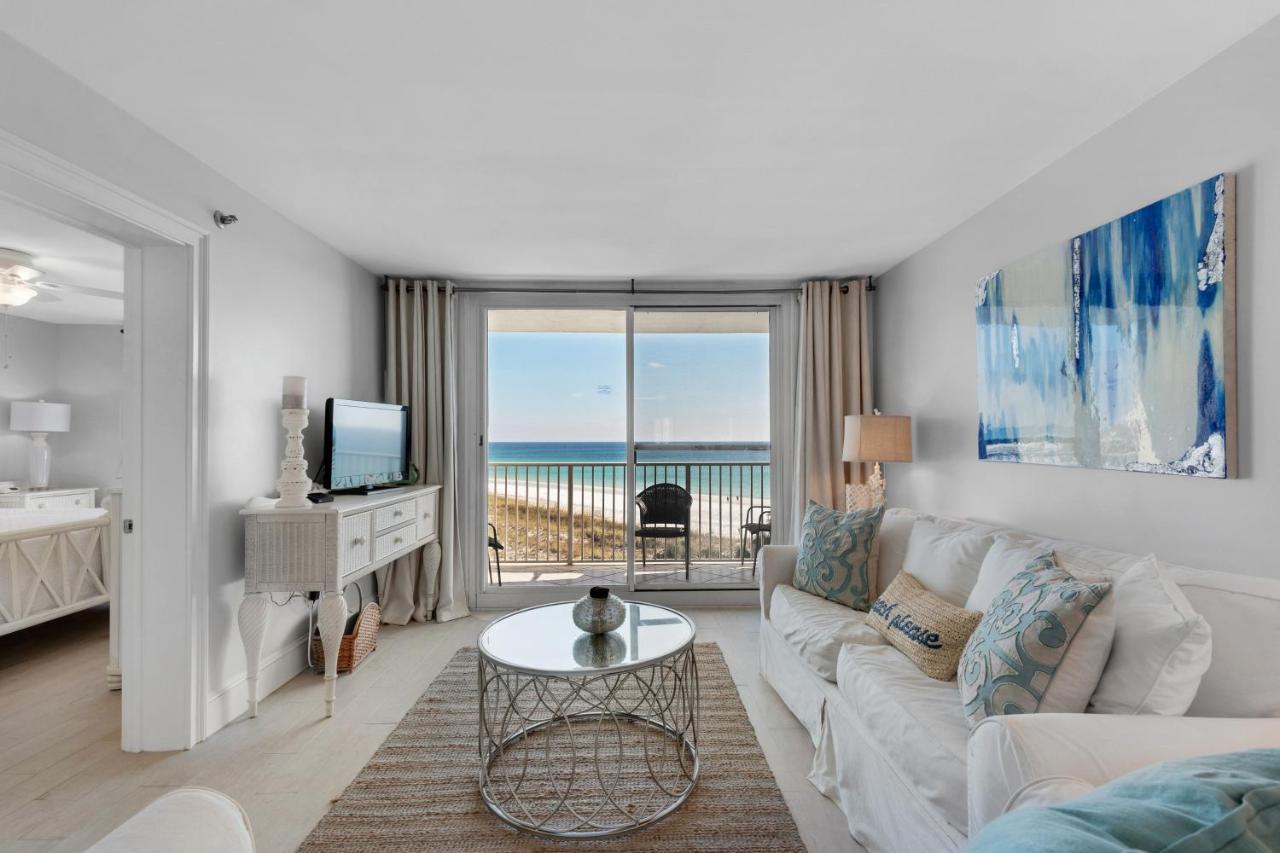 Destin On The Gulf Villa Екстериор снимка