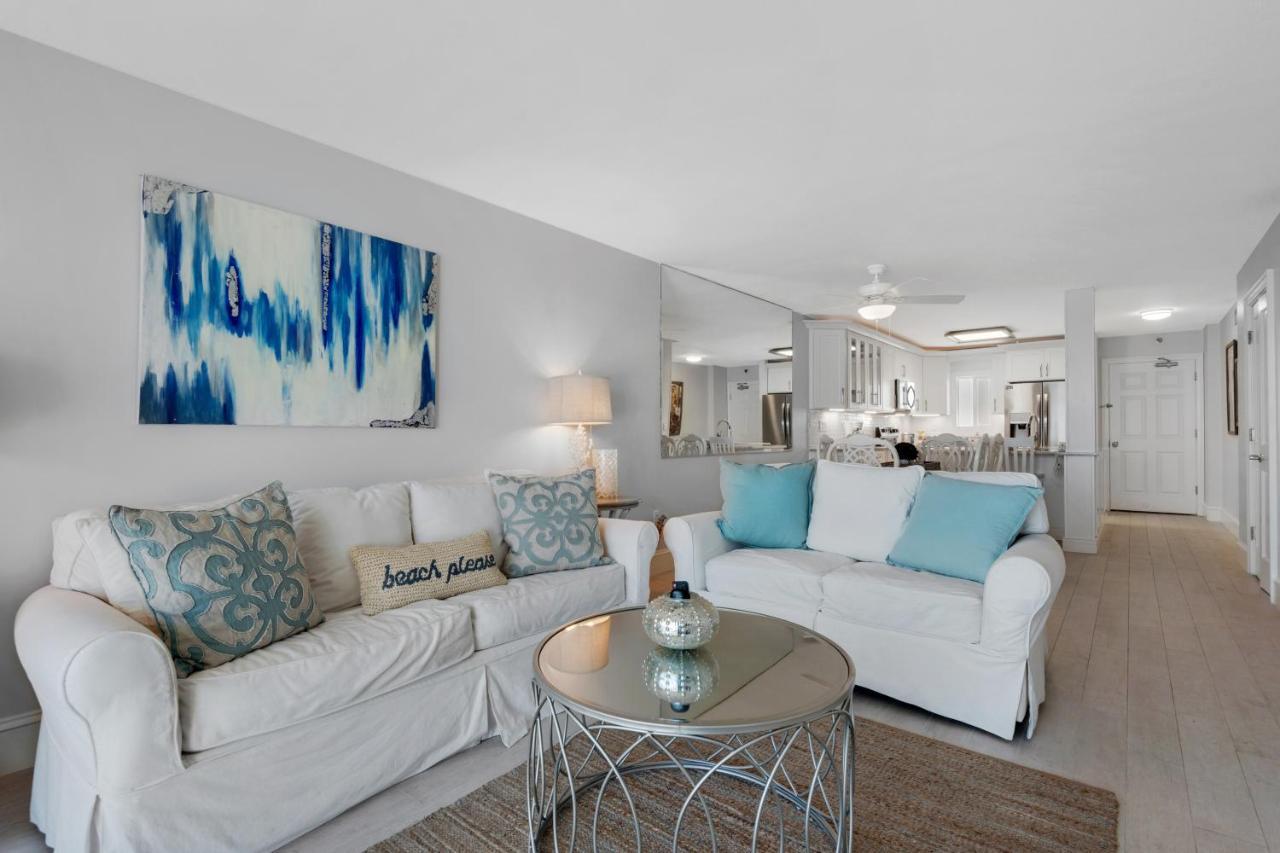 Destin On The Gulf Villa Екстериор снимка