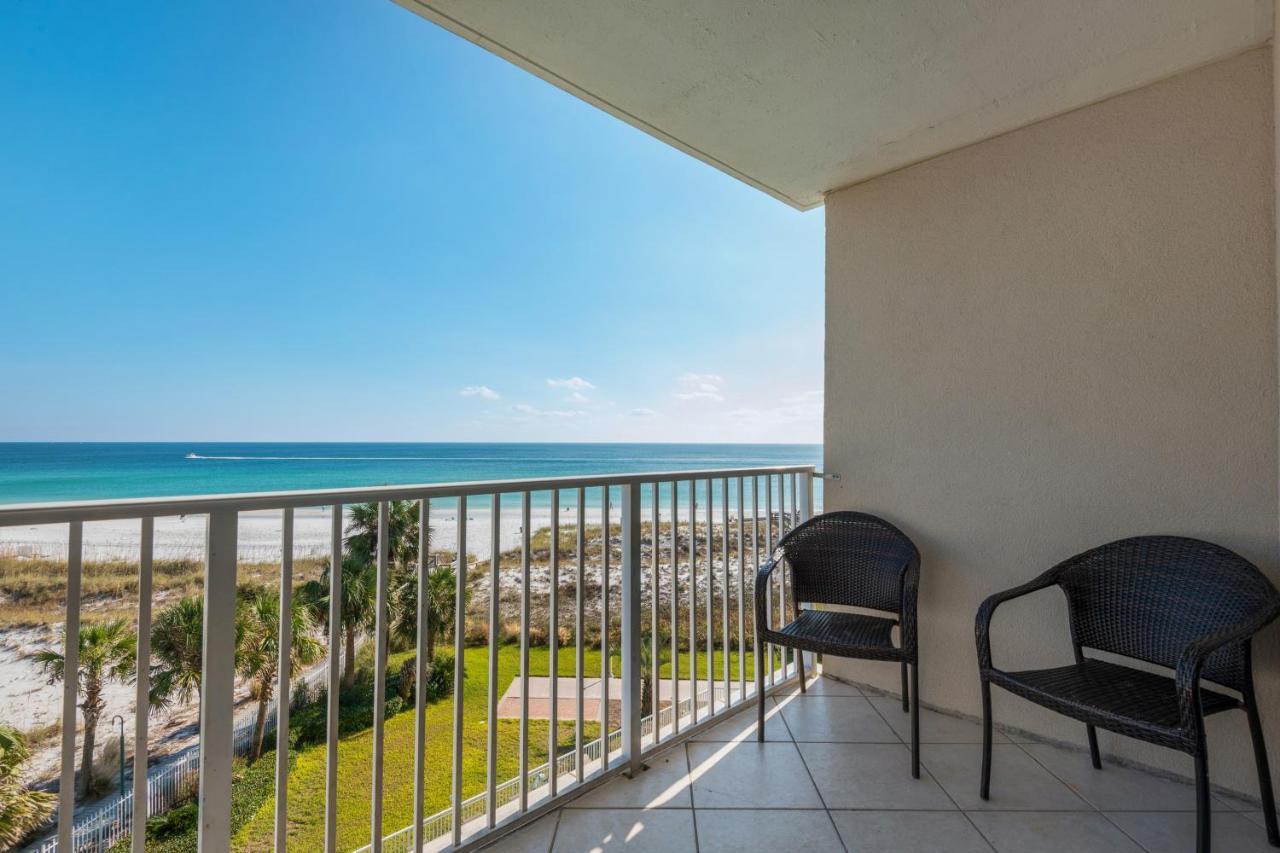 Destin On The Gulf Villa Екстериор снимка