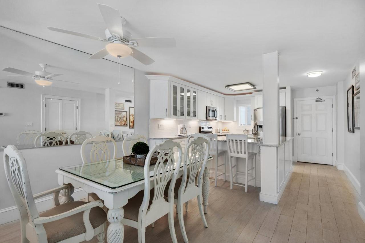 Destin On The Gulf Villa Екстериор снимка