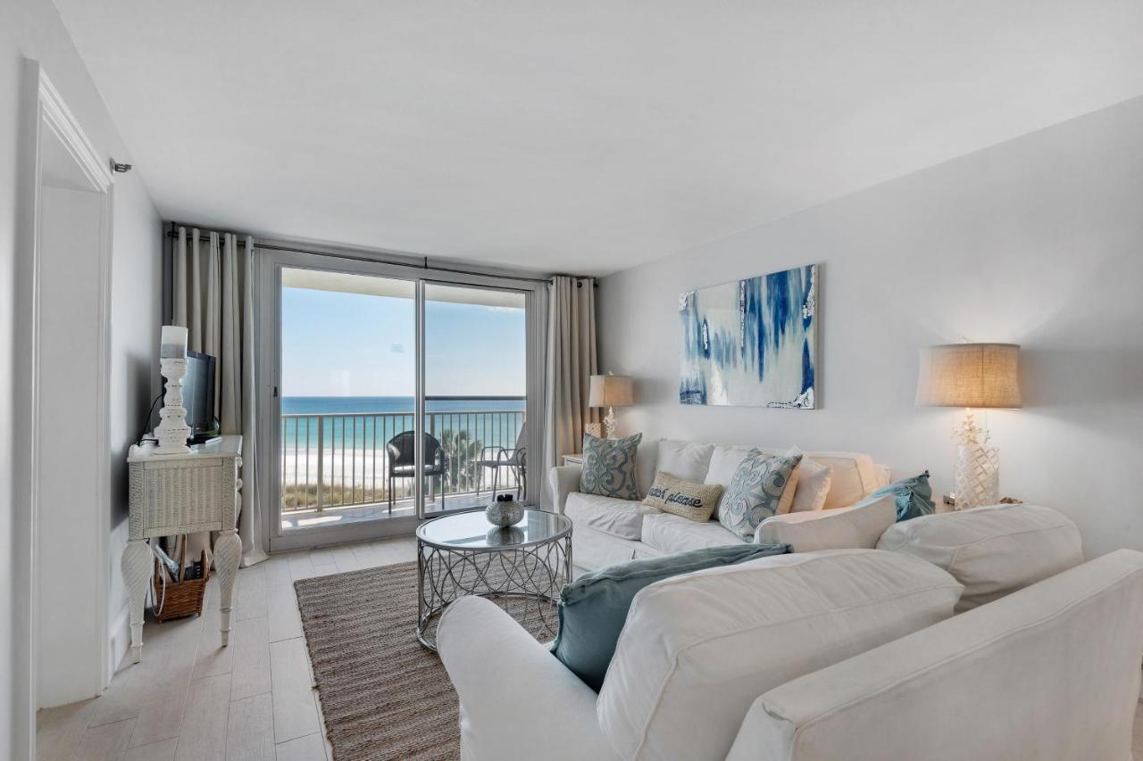 Destin On The Gulf Villa Екстериор снимка