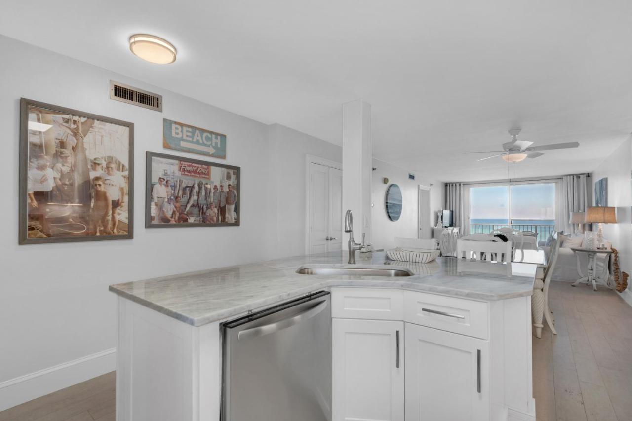 Destin On The Gulf Villa Екстериор снимка