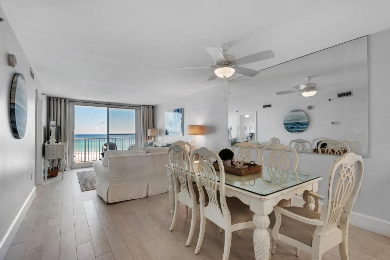 Destin On The Gulf Villa Екстериор снимка