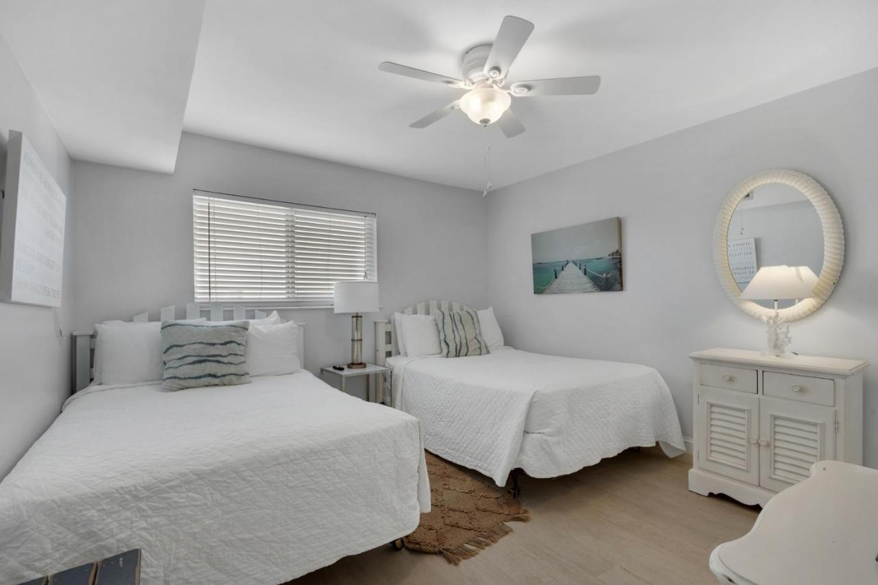 Destin On The Gulf Villa Екстериор снимка
