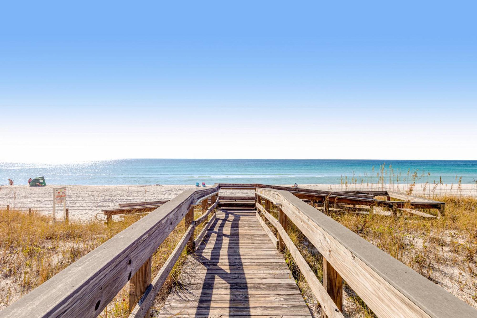Destin On The Gulf Villa Екстериор снимка