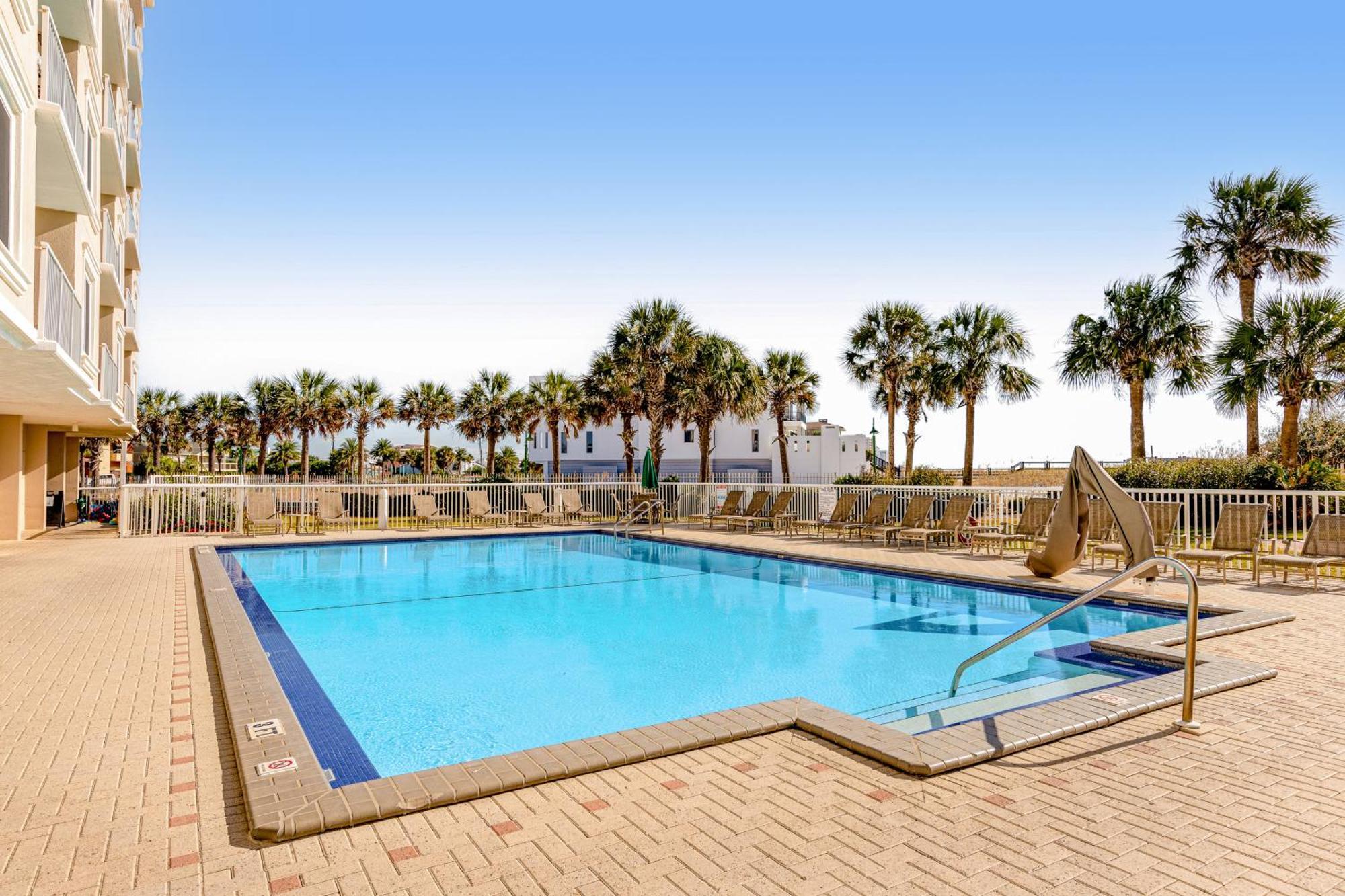 Destin On The Gulf Villa Екстериор снимка