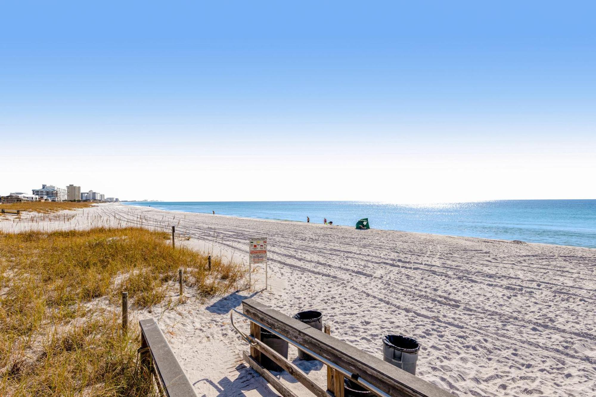 Destin On The Gulf Villa Екстериор снимка