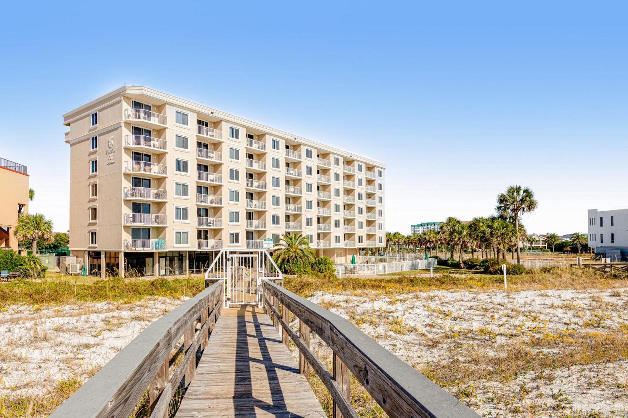 Destin On The Gulf Villa Екстериор снимка