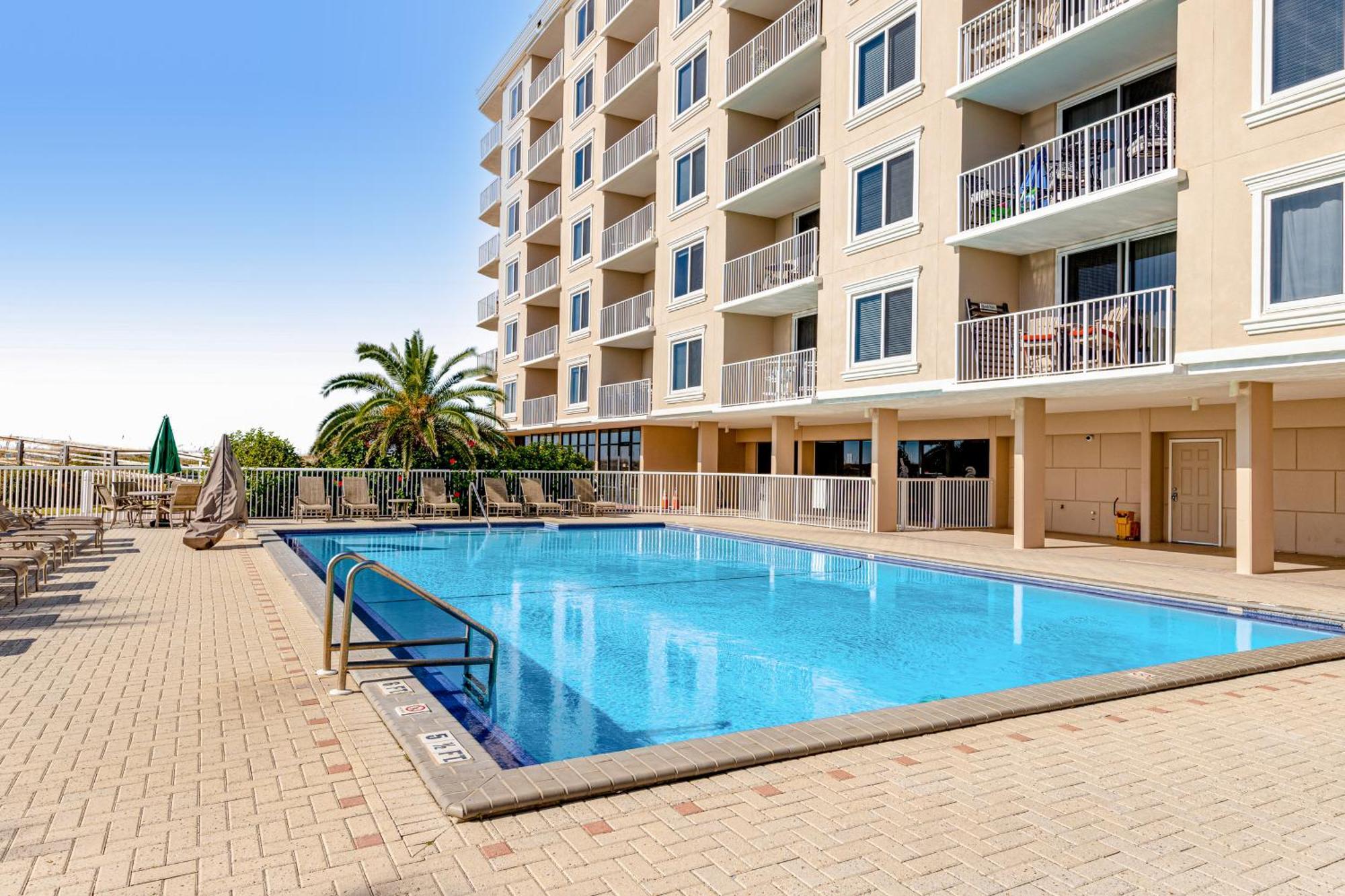 Destin On The Gulf Villa Екстериор снимка