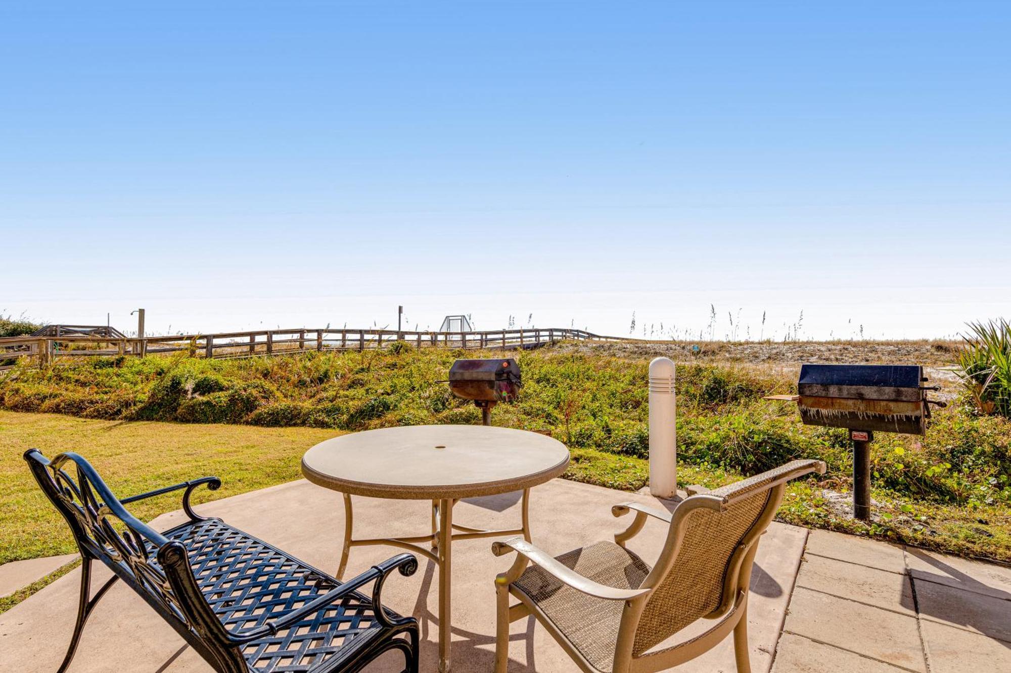 Destin On The Gulf Villa Екстериор снимка